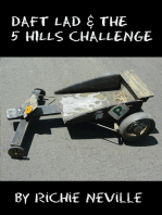 Daft Lad & The 5 Hills Challenge