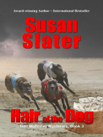 Hair Of The Dog: Dan Mahoney Mysteries, Book 3