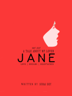 Not Just A Tale About My Lover Jane