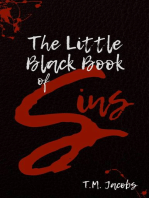 The Little Black Book of SINS