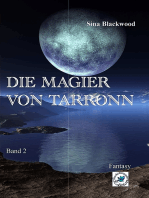 Die Magier von Tarronn: Band 2