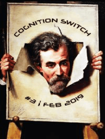 Read Cognition Switch 2 Online By Martin Rees Michael Shermer And Peter Staudenmaier Books
