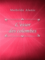 L'essor des colombes