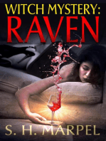 Witch Mystery: Raven: Mystery-Detective Fantasy
