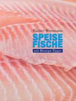 Speisefische: mit Rezept-Tipps