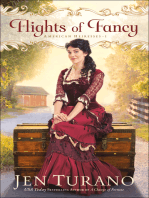 Flights of Fancy (American Heiresses Book #1)
