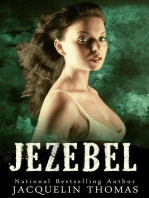 Jezebel: Jezebel Series, #1