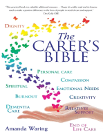 The Carer's Bible