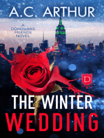 The Winter Wedding