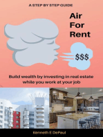 Air For Rent