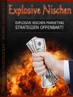 Explosive Nischen: Kompletter Guide Für Nische Marketing