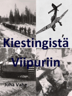 Kiestingistä Viipuriin