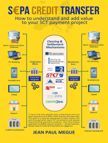 book actions sct understand sepa transfer payment value credit project