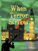 When terror Strikes