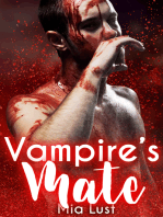 Vampire's Mate