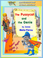 The Pussycat and the Genie