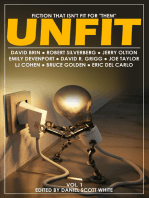 Unfit Magazine: Vol. 1