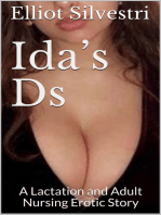 Ida’s Ds