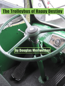 The Trolleybus of Happy Destiny