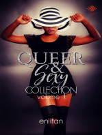 Queer and Sexy Collection Vol 1