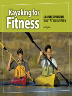 Kayaking for Fitness: An 8-week Program to Get Fit and Have Fun
