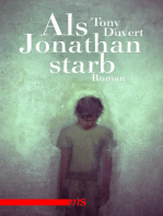 Als Jonathan starb: Roman