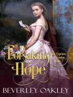 Forsaking Hope: Fair Cyprians of London, #2