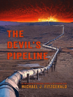 The Devil's Pipeline: Jack Stafford, #3