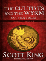 The Cultist and the Wyrm