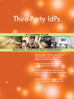 Third-Party IdPs A Complete Guide