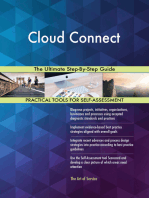 Cloud Connect The Ultimate Step-By-Step Guide