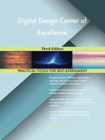 Digital Design Center of Excellence Third Edition
