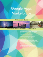 Google Apps Marketplace A Complete Guide