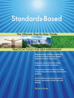 Standards-Based The Ultimate Step-By-Step Guide
