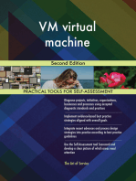 VM virtual machine Second Edition