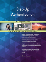 Step-Up Authentication A Complete Guide