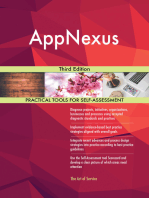 AppNexus Third Edition