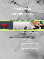 Virtual Benefits Administrator VBA The Ultimate Step-By-Step Guide