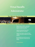 Virtual Benefits Administrator The Ultimate Step-By-Step Guide