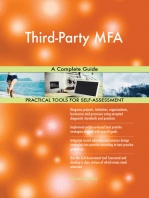 Third-Party MFA A Complete Guide