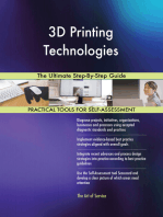 3D Printing Technologies The Ultimate Step-By-Step Guide