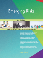 Emerging Risks Third Edition