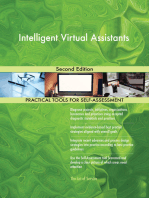 Intelligent Virtual Assistants Second Edition