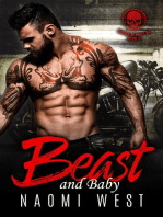 Beast and Baby