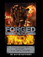 Forged In The Fire