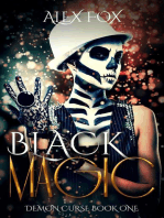 Black Magic: Demon Curse, #1