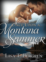 Once Upon a Montana Summer: Once Upon a Summer