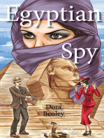 Egyptian Spy
