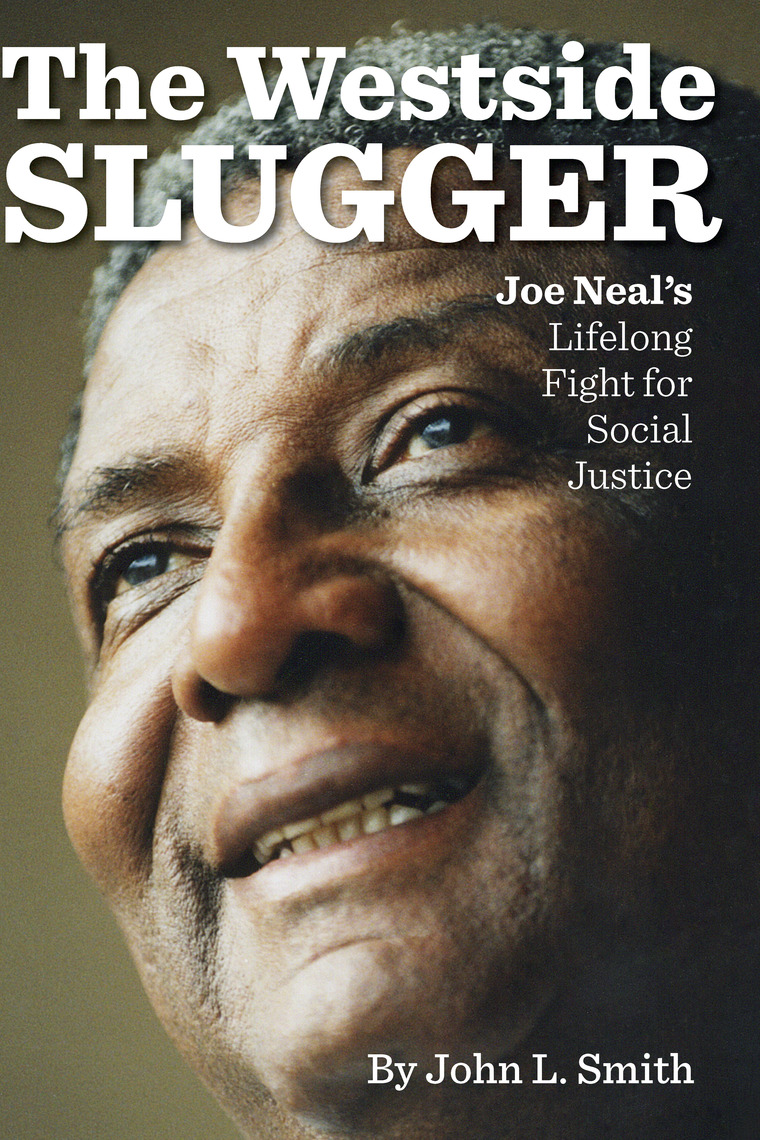 The Westside Slugger by John L. Smith (Ebook) - Read free for 30 days