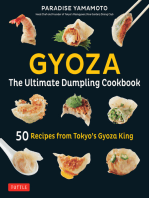 Gyoza